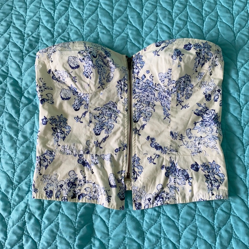 Vintage Corset